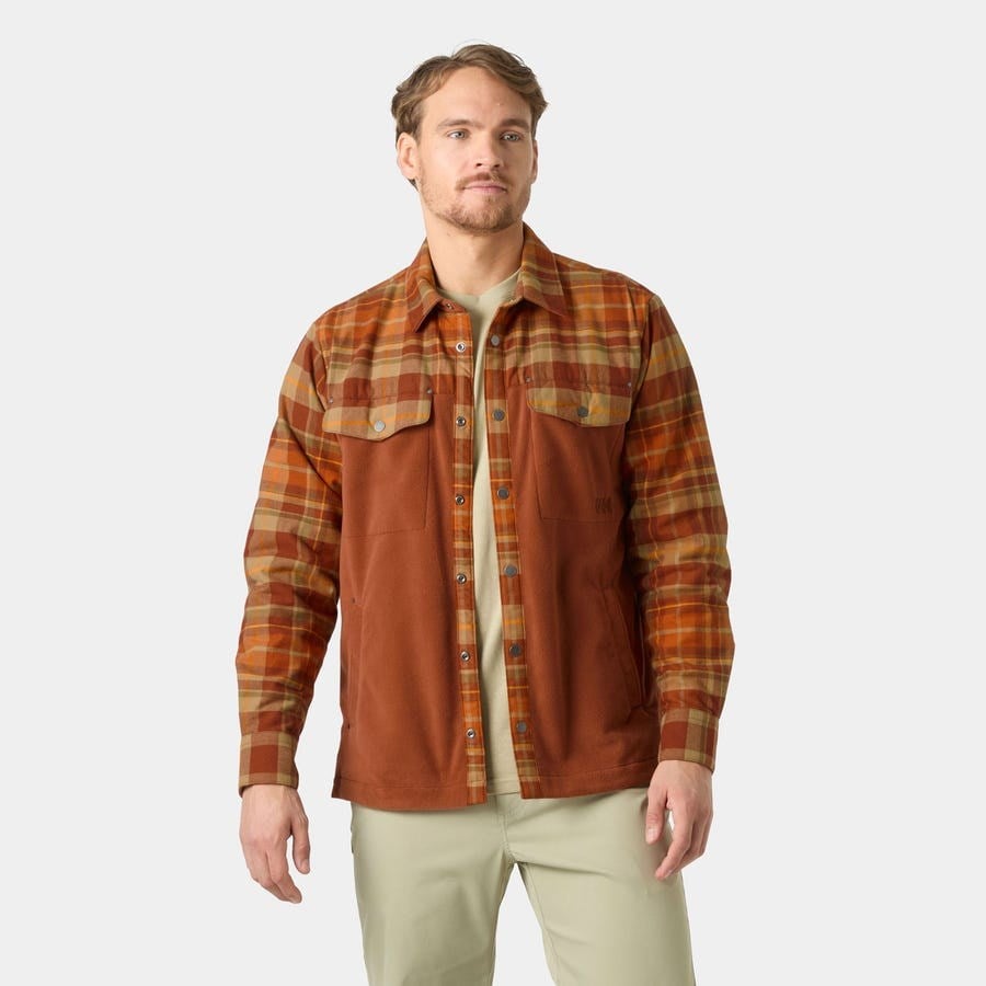 Helly Hansen Lokka Erkek Polar