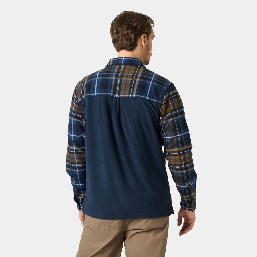 Helly Hansen Lokka Erkek Polar