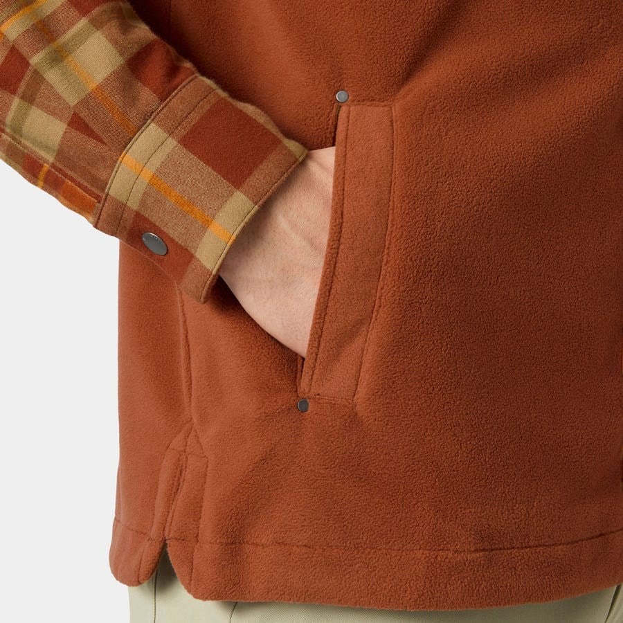Helly Hansen Lokka Erkek Polar