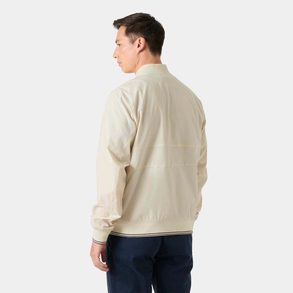 Helly Hansen Marine Bomber Erkek Mont