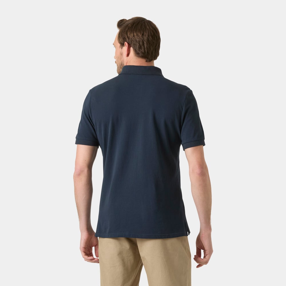 Helly Hansen Messina Graphic Fitted Erkek T-Shirt
