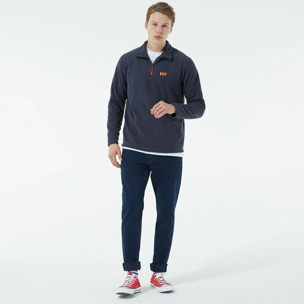Helly Hansen Mount Polar Fleece Erkek Polar