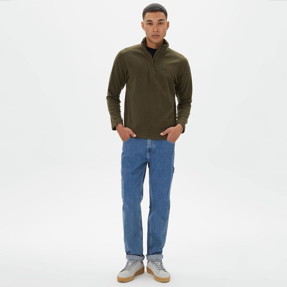 Helly Hansen Mount Polar Fleece Erkek Polar