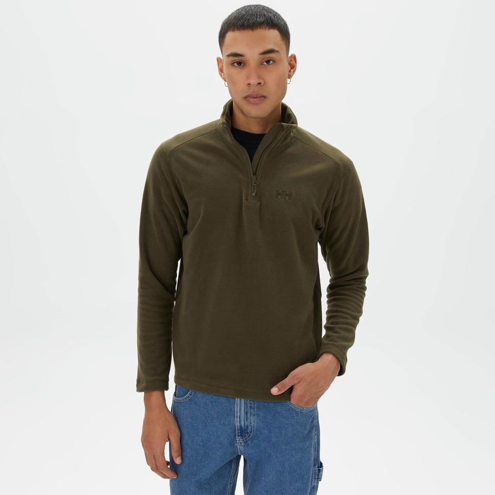 Helly Hansen Mount Polar Fleece Erkek Polar