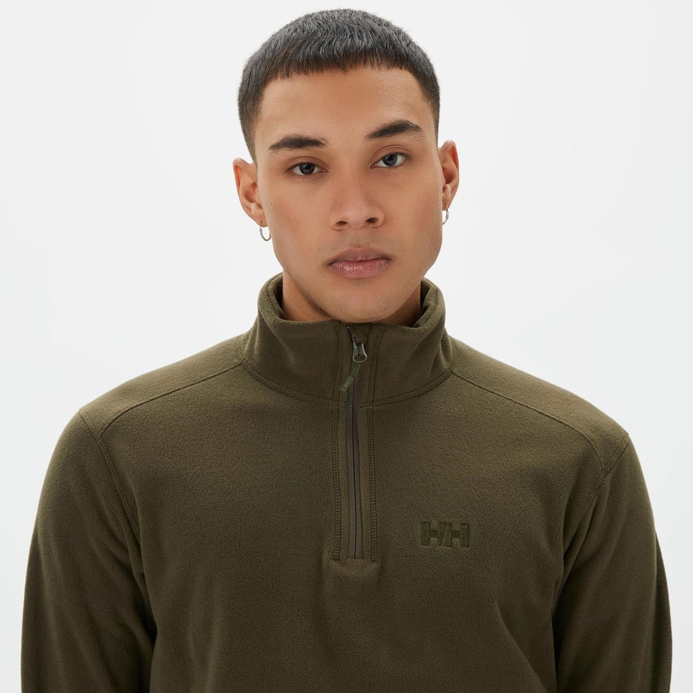 Helly Hansen Mount Polar Fleece Erkek Polar