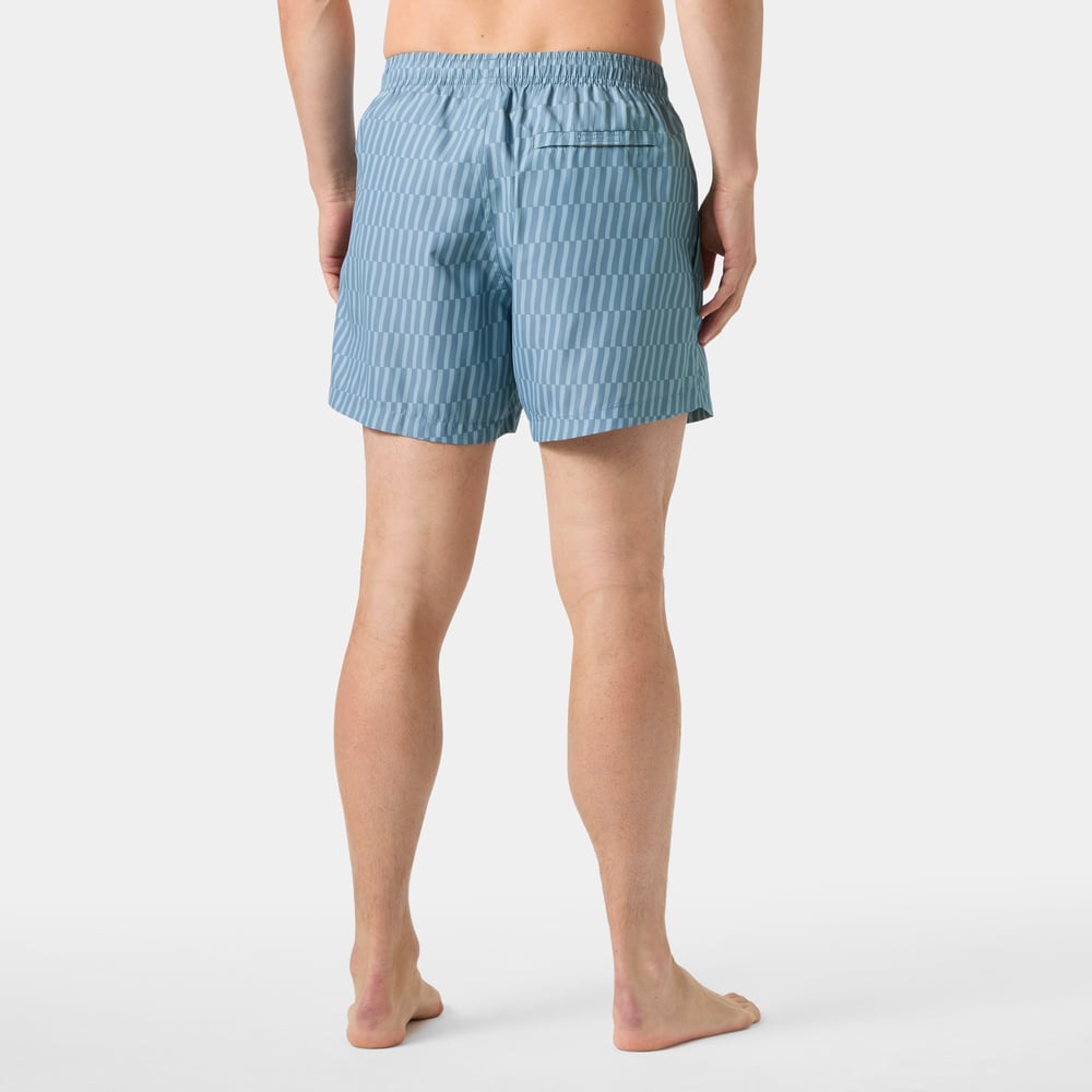 Helly Hansen Newport Trunk 4,5 Erkek Deniz Şortu
