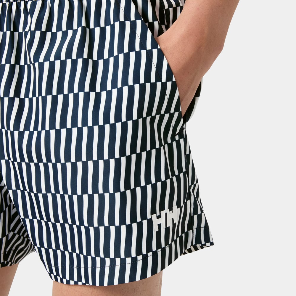 Helly Hansen Newport Trunk 4,5 Erkek Deniz Şortu