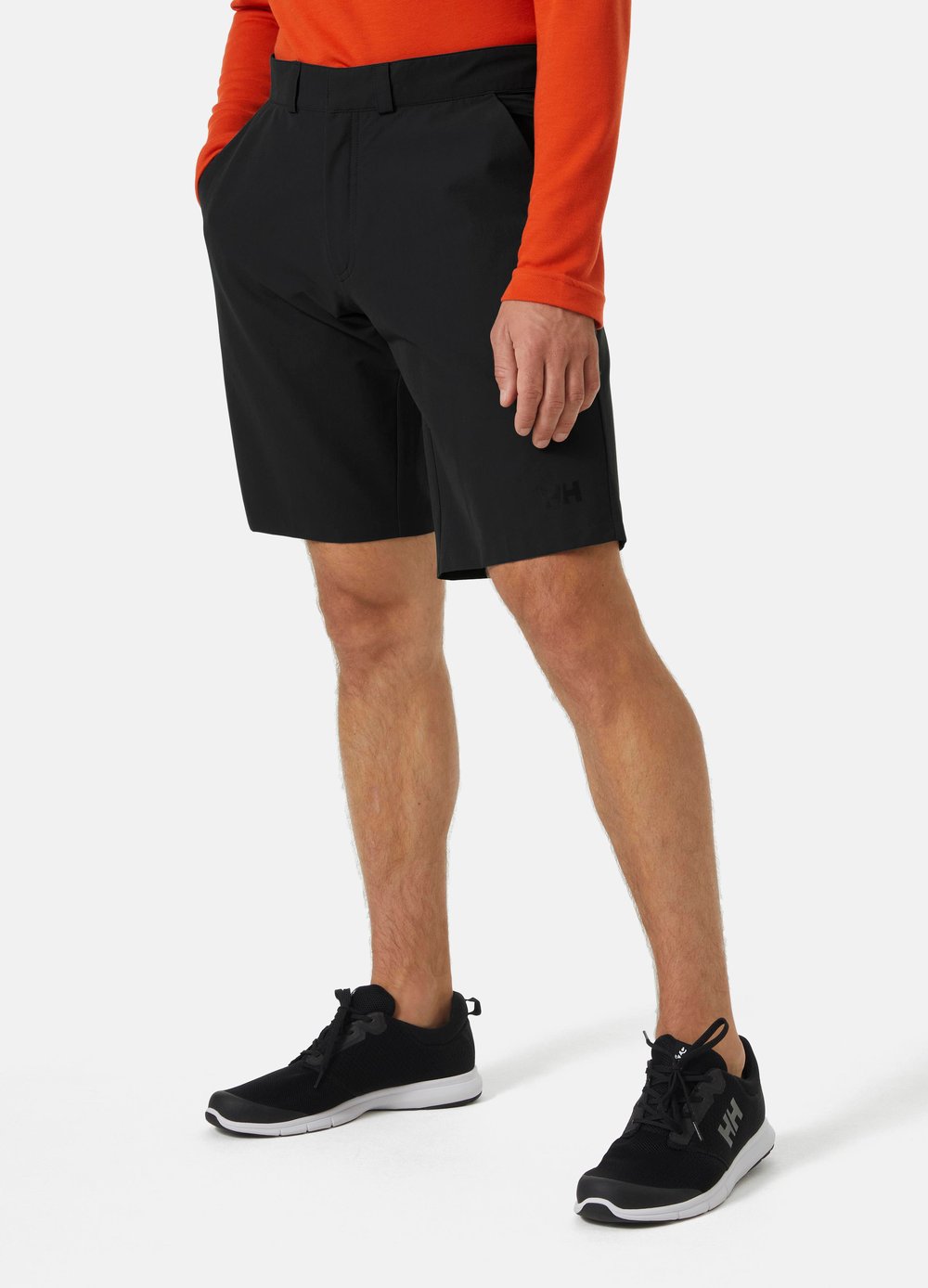 Helly Hansen Qd 10