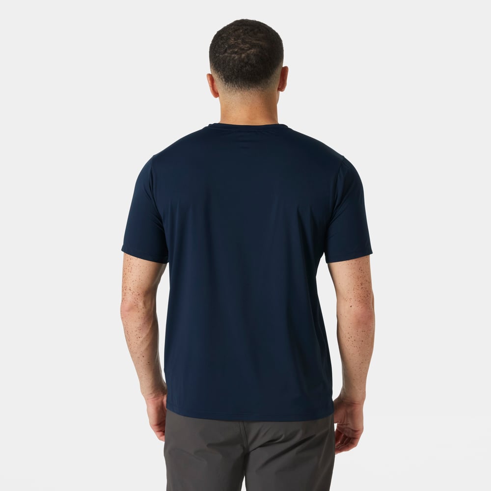 Helly Hansen Shine Solen Erkek T-Shirt