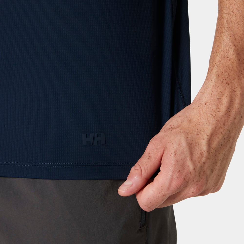 Helly Hansen Shine Solen Erkek T-Shirt