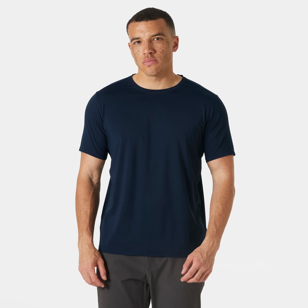 Helly Hansen Shine Solen Erkek T-Shirt