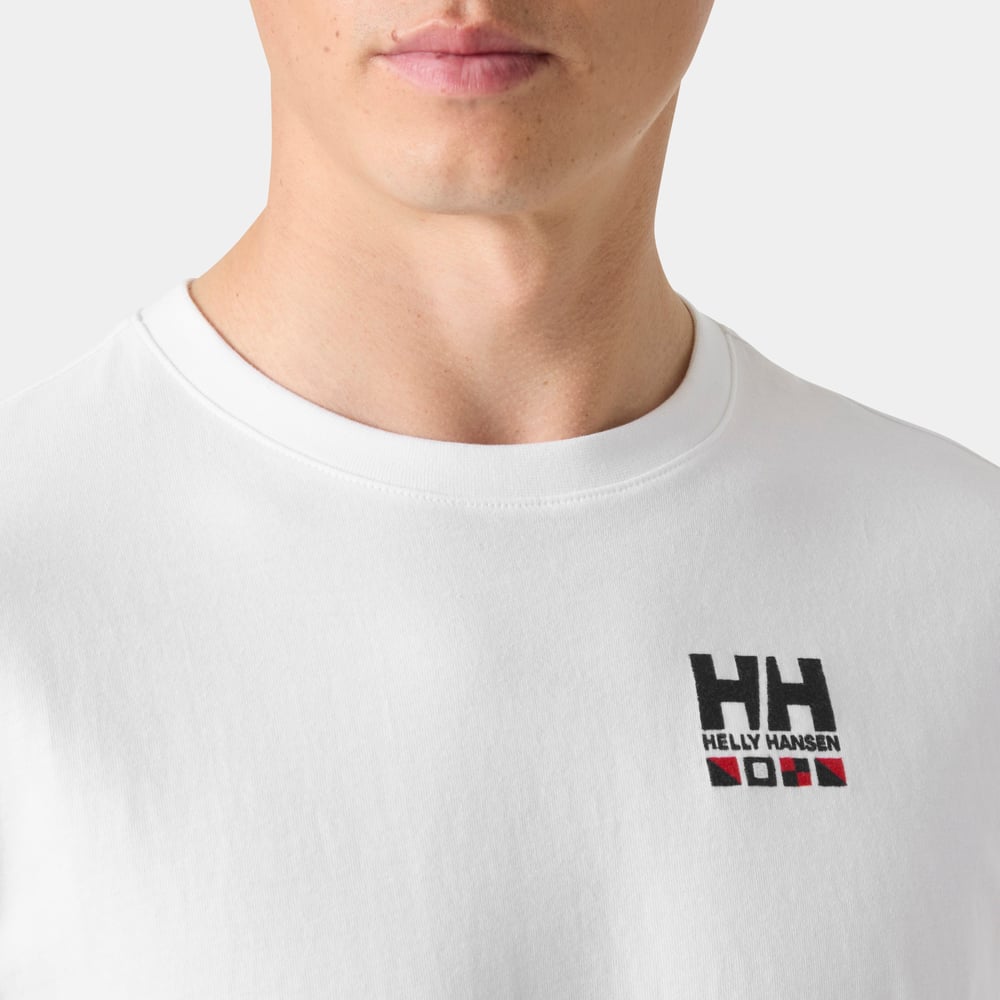 Helly Hansen Shoreline 3.0 Erkek T-shirt