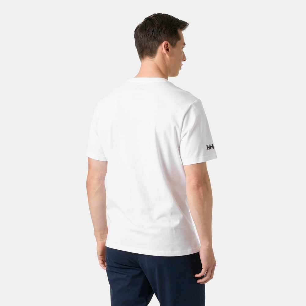 Helly Hansen Shoreline 3.0 Erkek T-shirt
