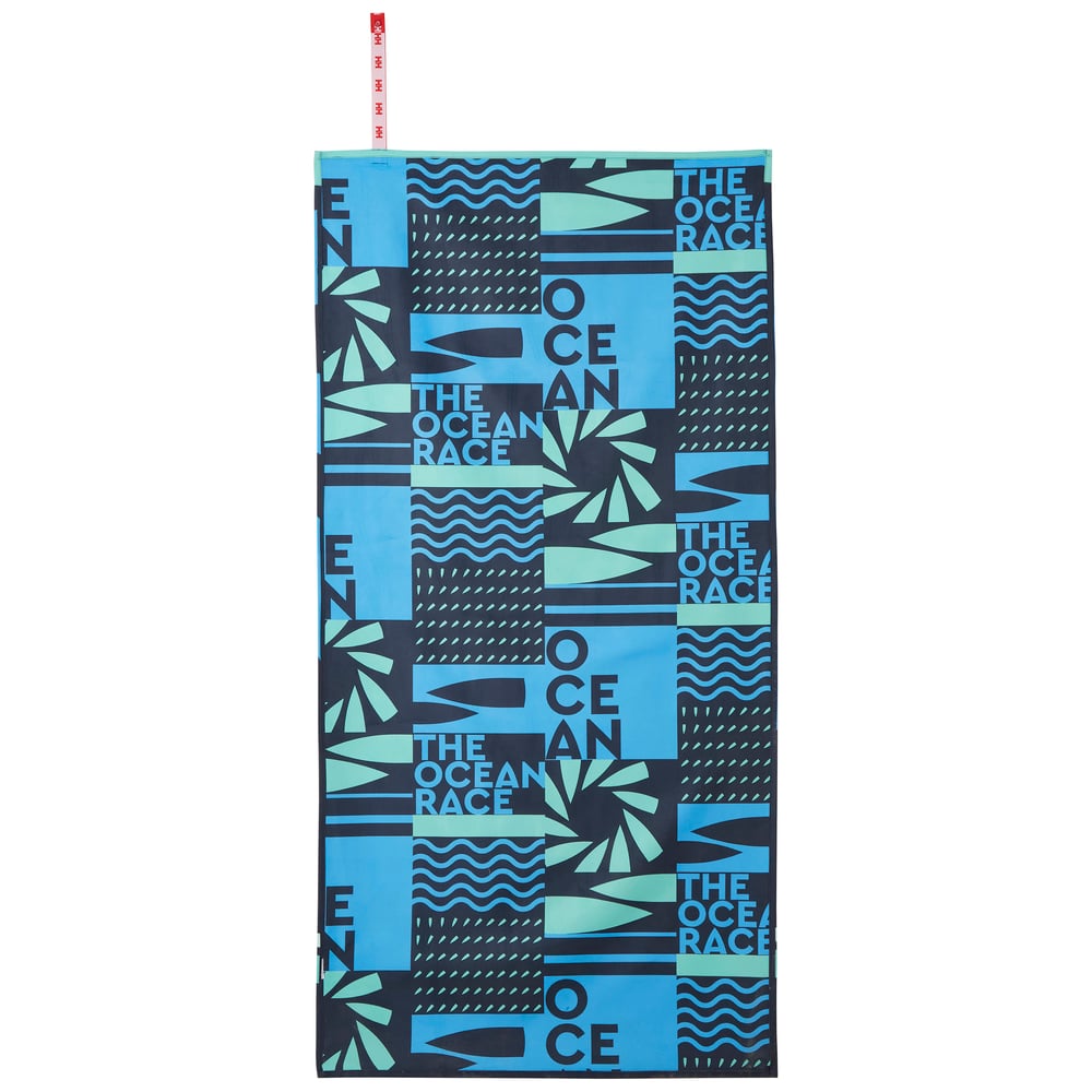 Helly Hansen The Ocean Race Beach Towel Havlu