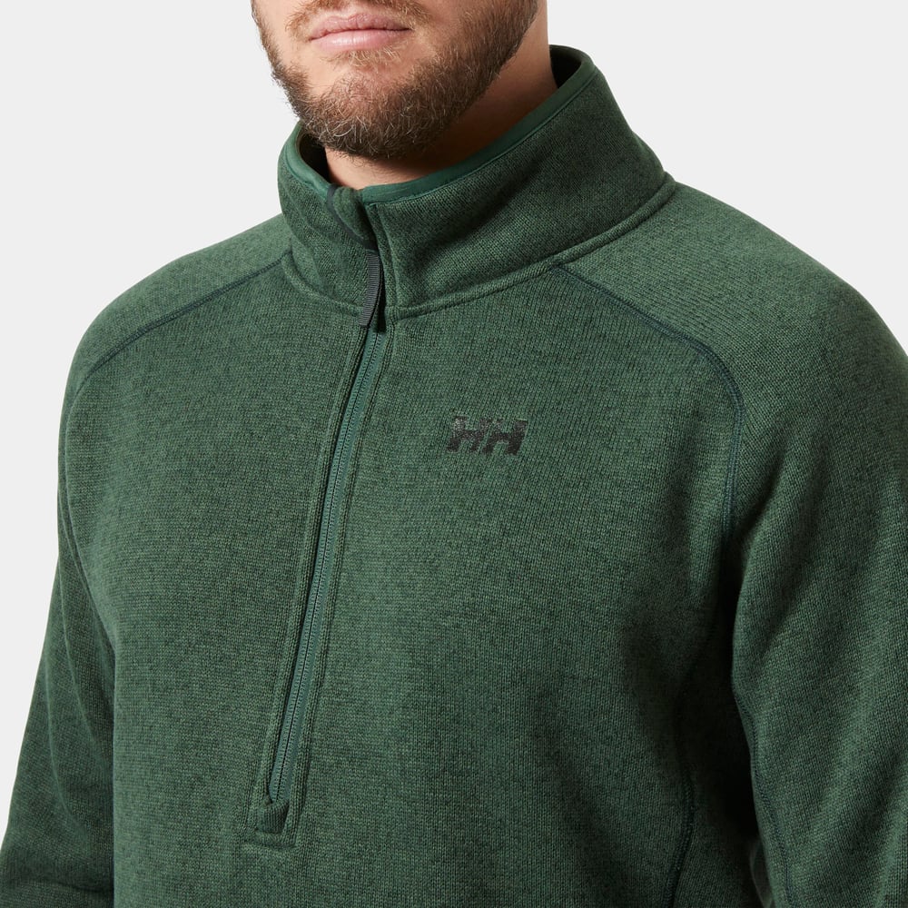 Helly Hansen Varde 1/2 Zip 2.0 Polar Erkek Polar