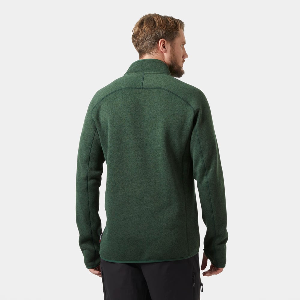Helly Hansen Varde 1/2 Zip 2.0 Polar Erkek Polar
