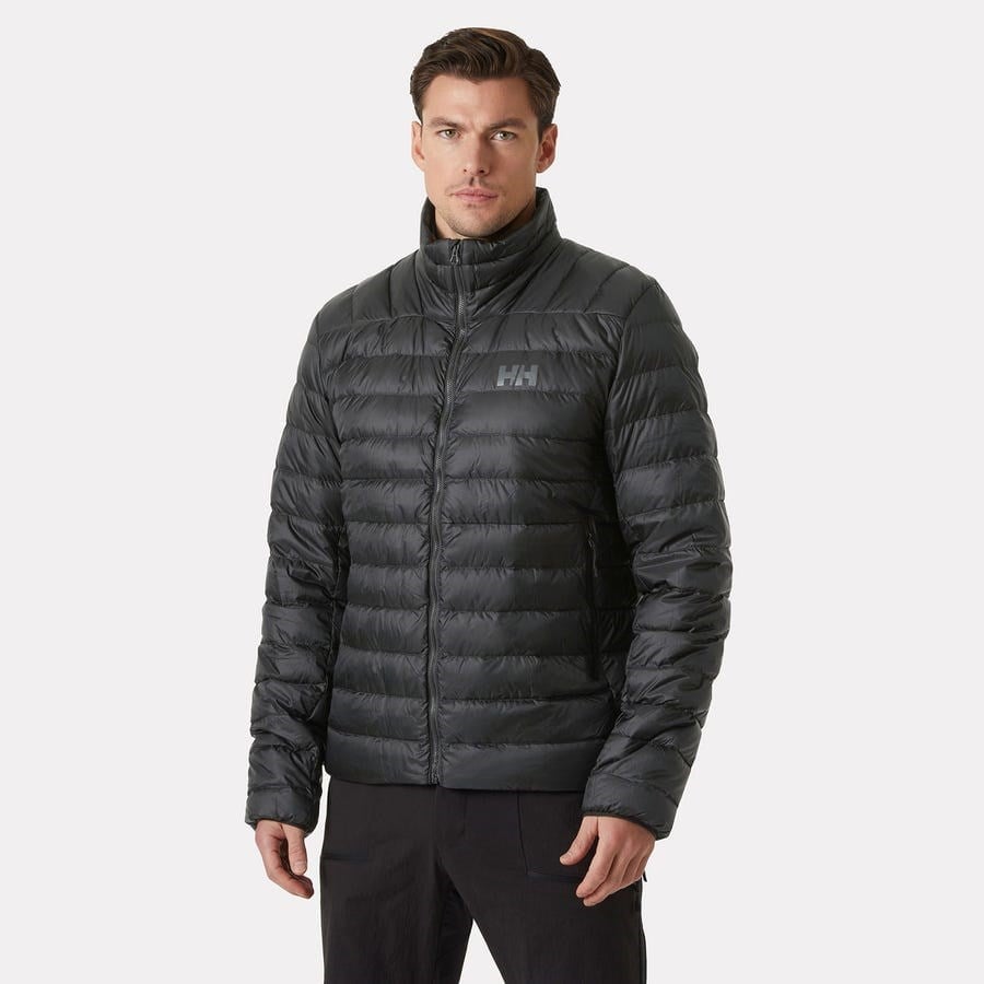 Helly Hansen Verglas Down 2.0 Erkek Mont