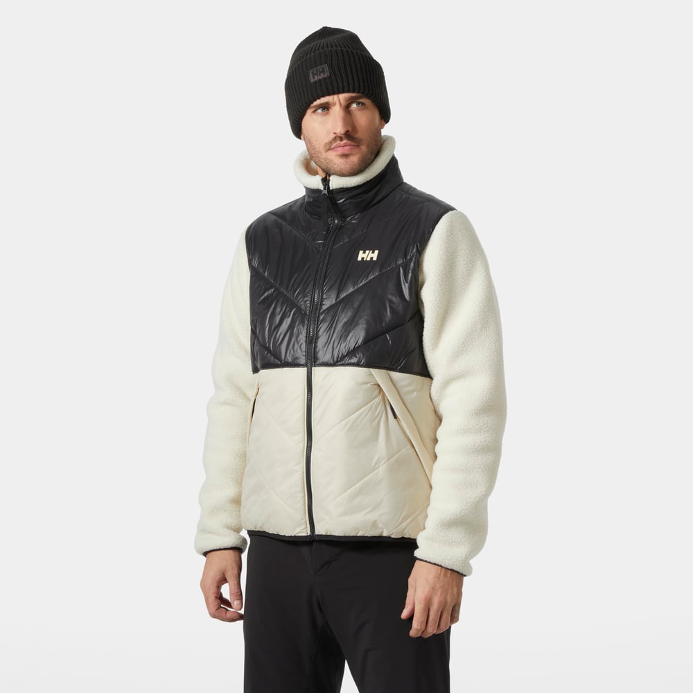 Helly Hansen Village Hybrid Erkek Mont