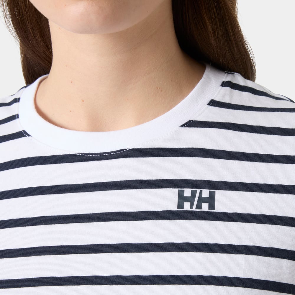 Helly Hansen W Core Graphic Kadın T-Shirt