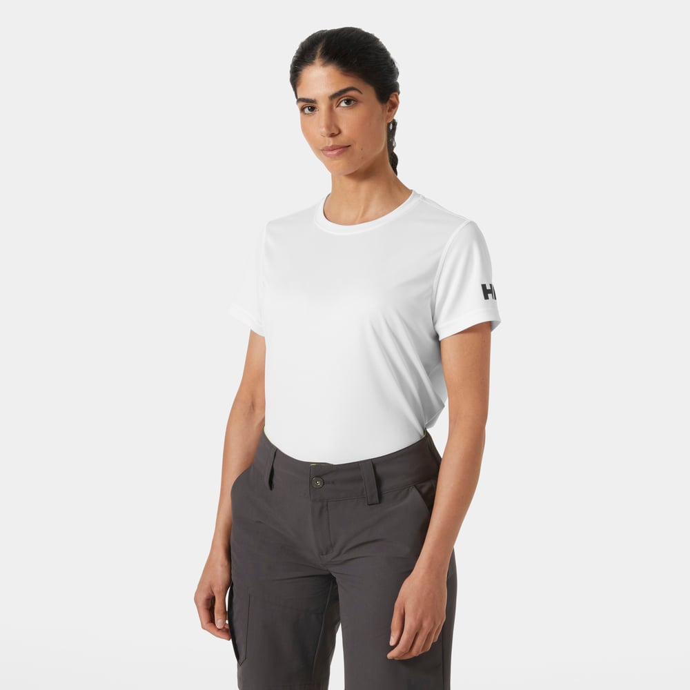 Helly Hansen W Hh Tech Kadın T-Shirt