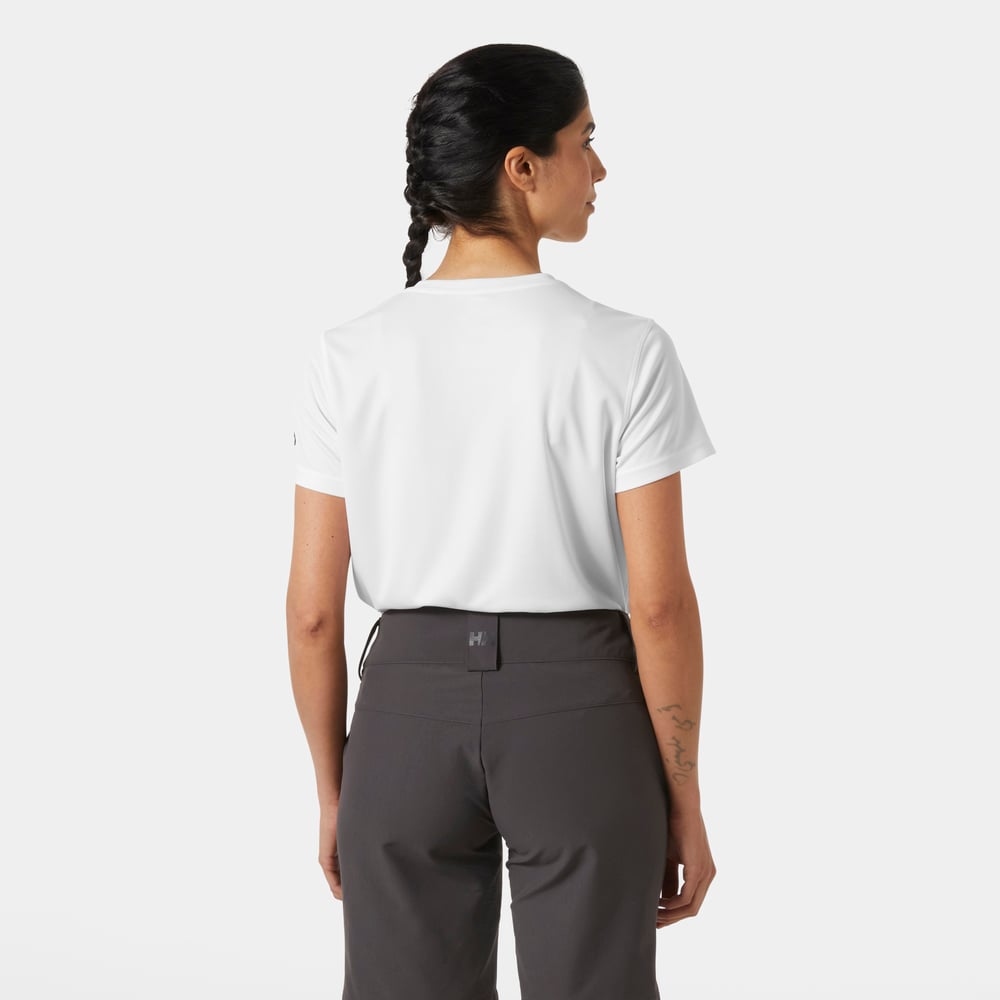 Helly Hansen W Hh Tech Kadın T-Shirt
