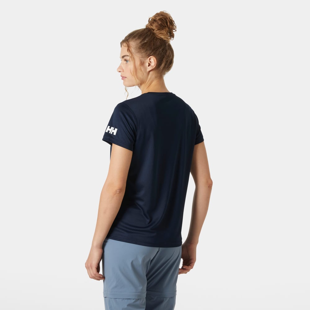 Helly Hansen W Hh Tech Kadın T-Shirt