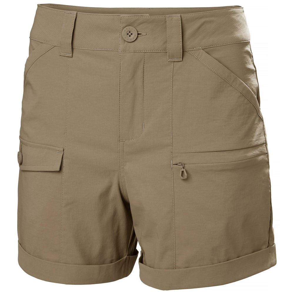 Helly Hansen W Maridalen Kadın Şort