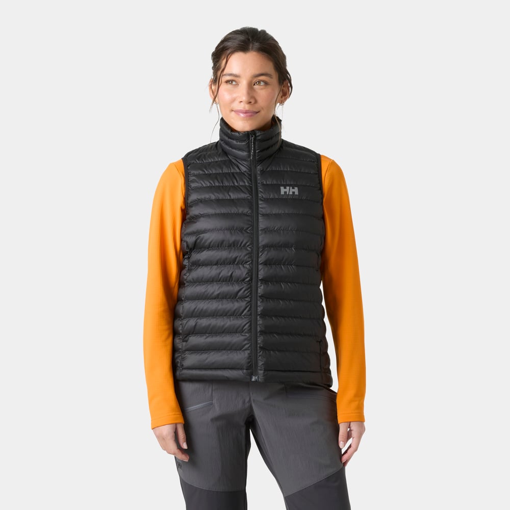 Helly Hansen W Sirdal Dolgulu Kadın Yelek