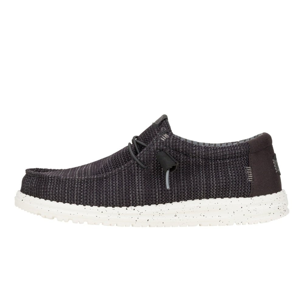 Hey Dude Wally Stretch Sox Erkek Günlük Ayakkabı