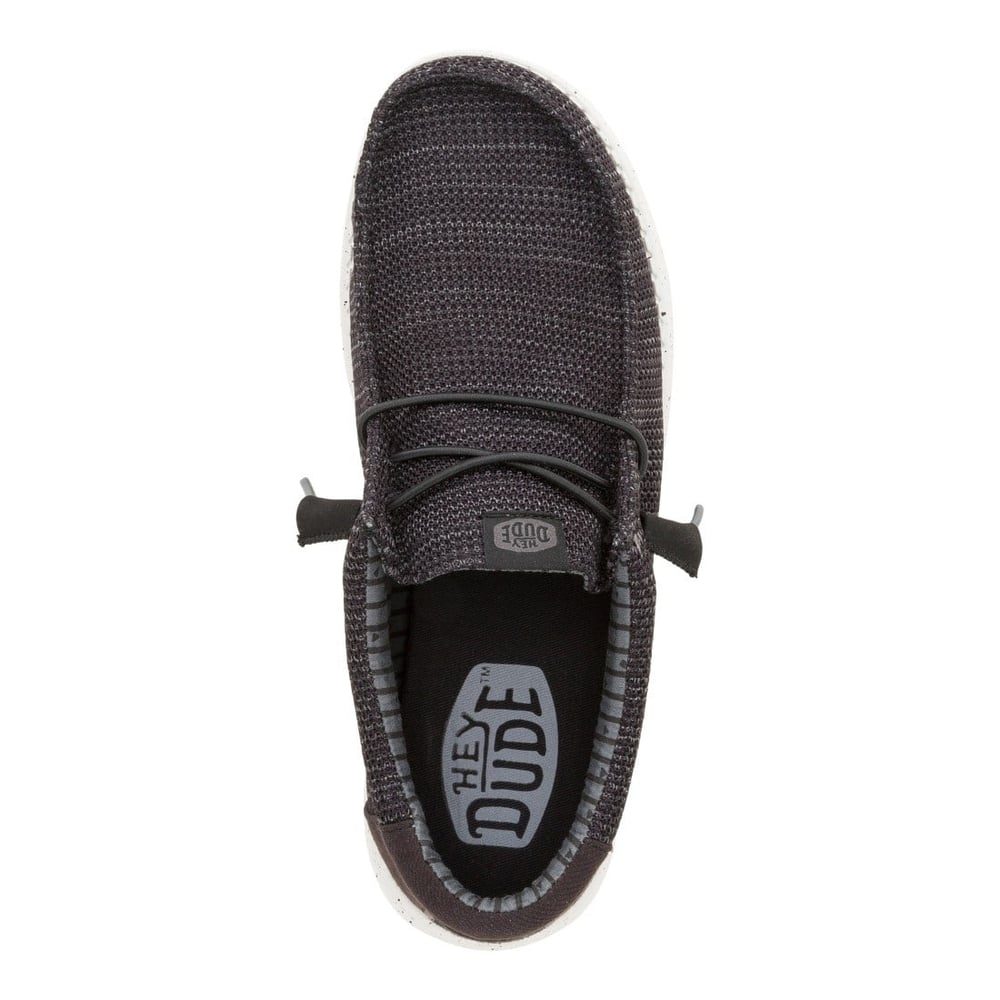 Hey Dude Wally Stretch Sox Erkek Günlük Ayakkabı