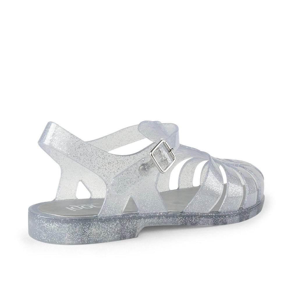 Igor S10262 Biarritz Glitter Kadın Sandalet