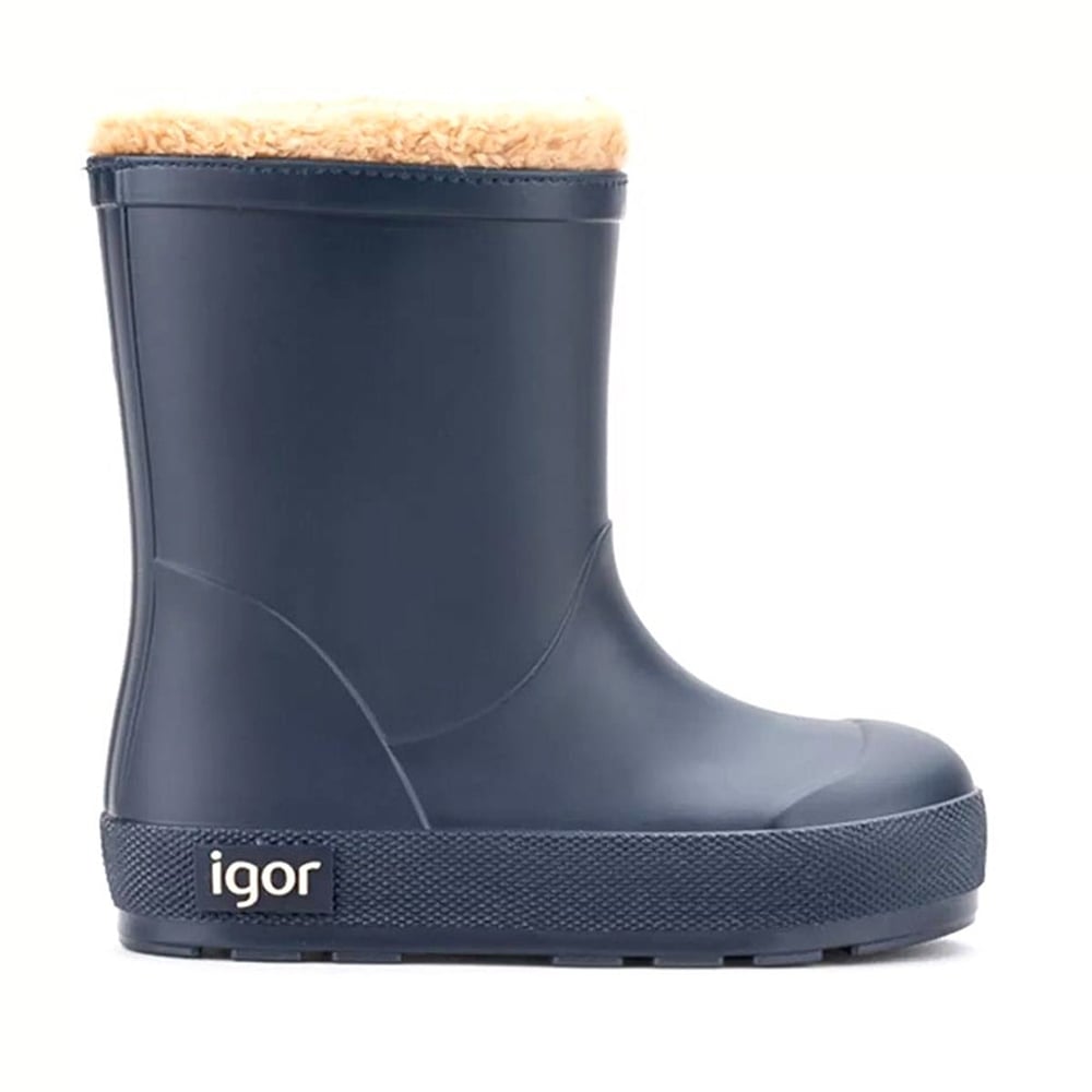 Igor W10306 Yogi Borreguito Çocuk Bot