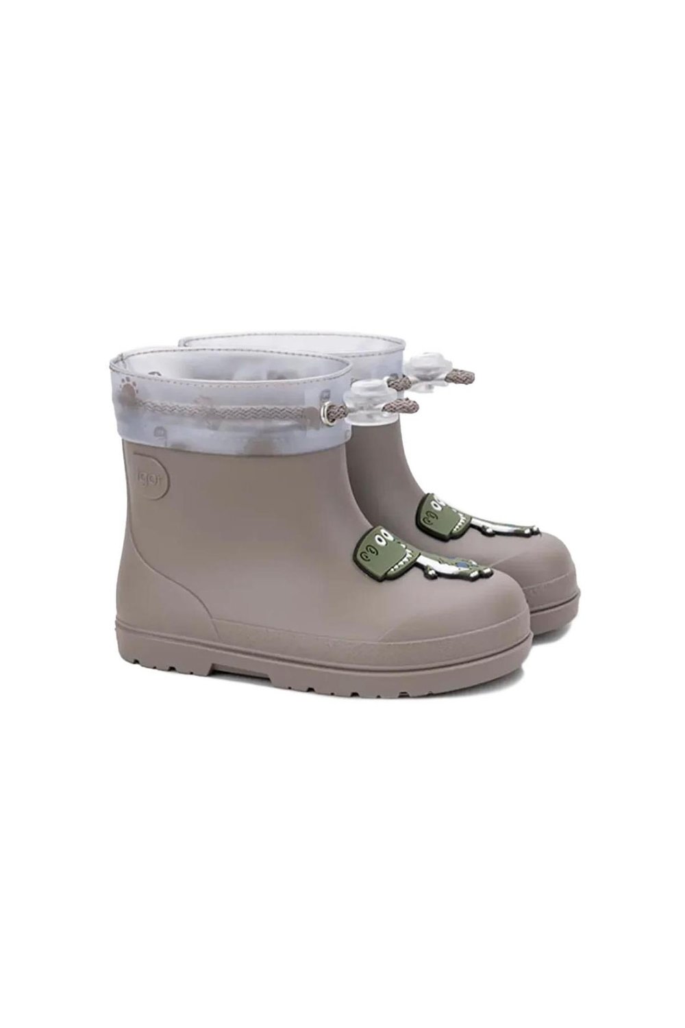 Igor W10323 Mendi Dino Çocuk Bot
