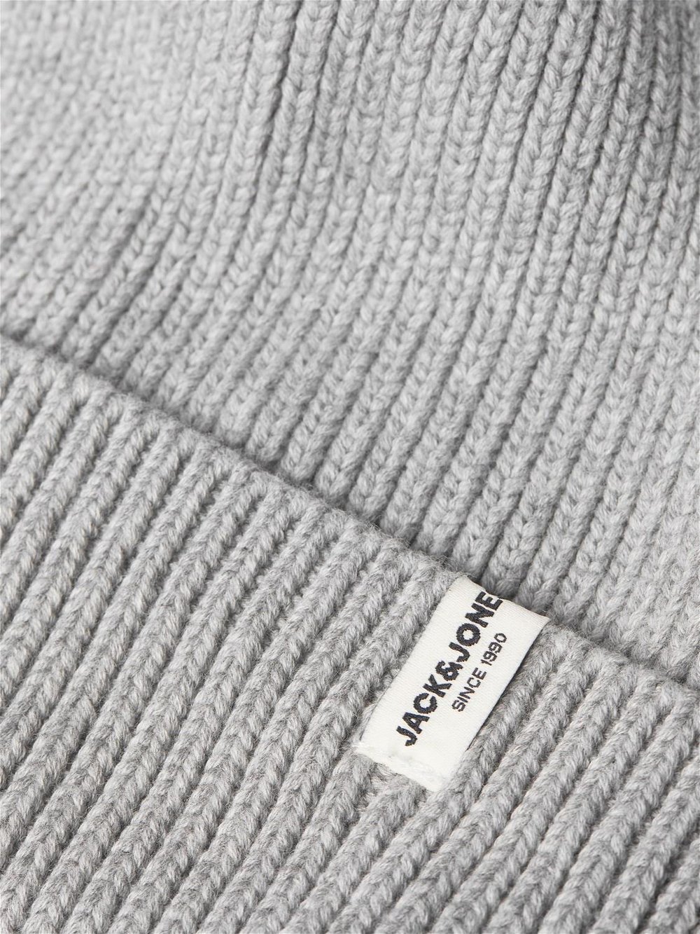 Jack & Jones Jacbrink Beanie Noos Erkek Bere