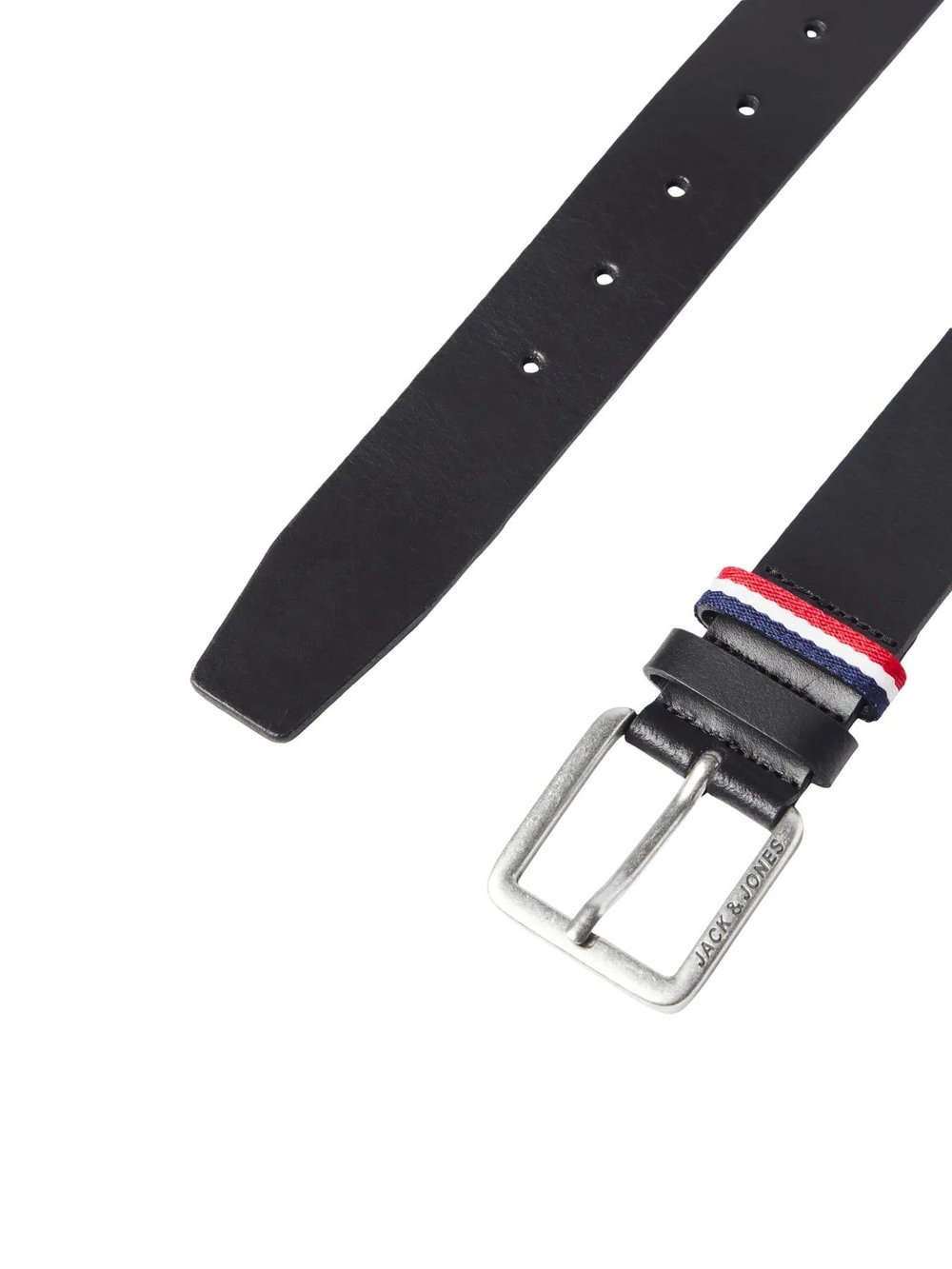 Jack & Jones Jacespo Belt Noos Erkek Kemer