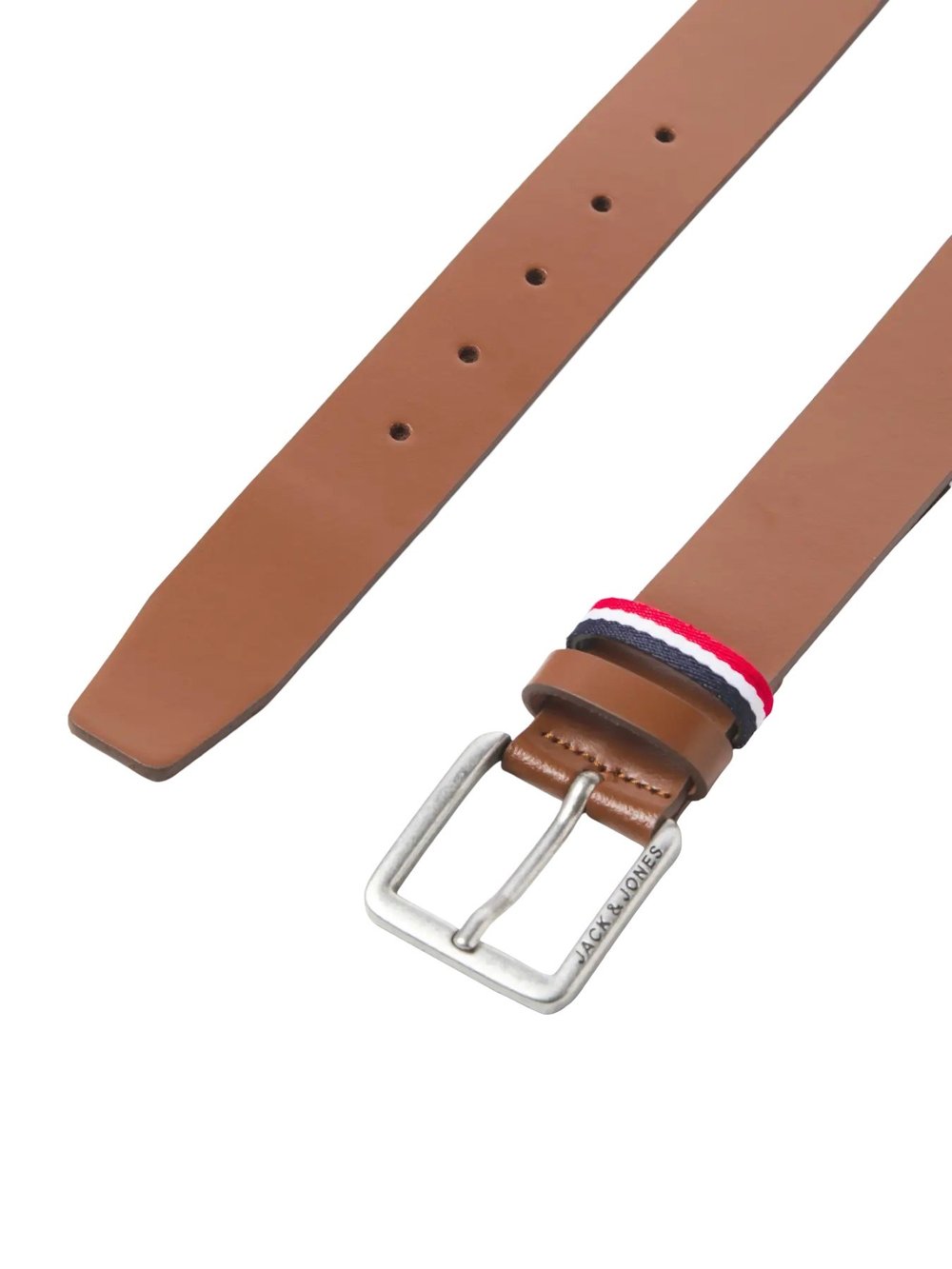 Jack & Jones Jacespo Belt Noos Erkek Kemer