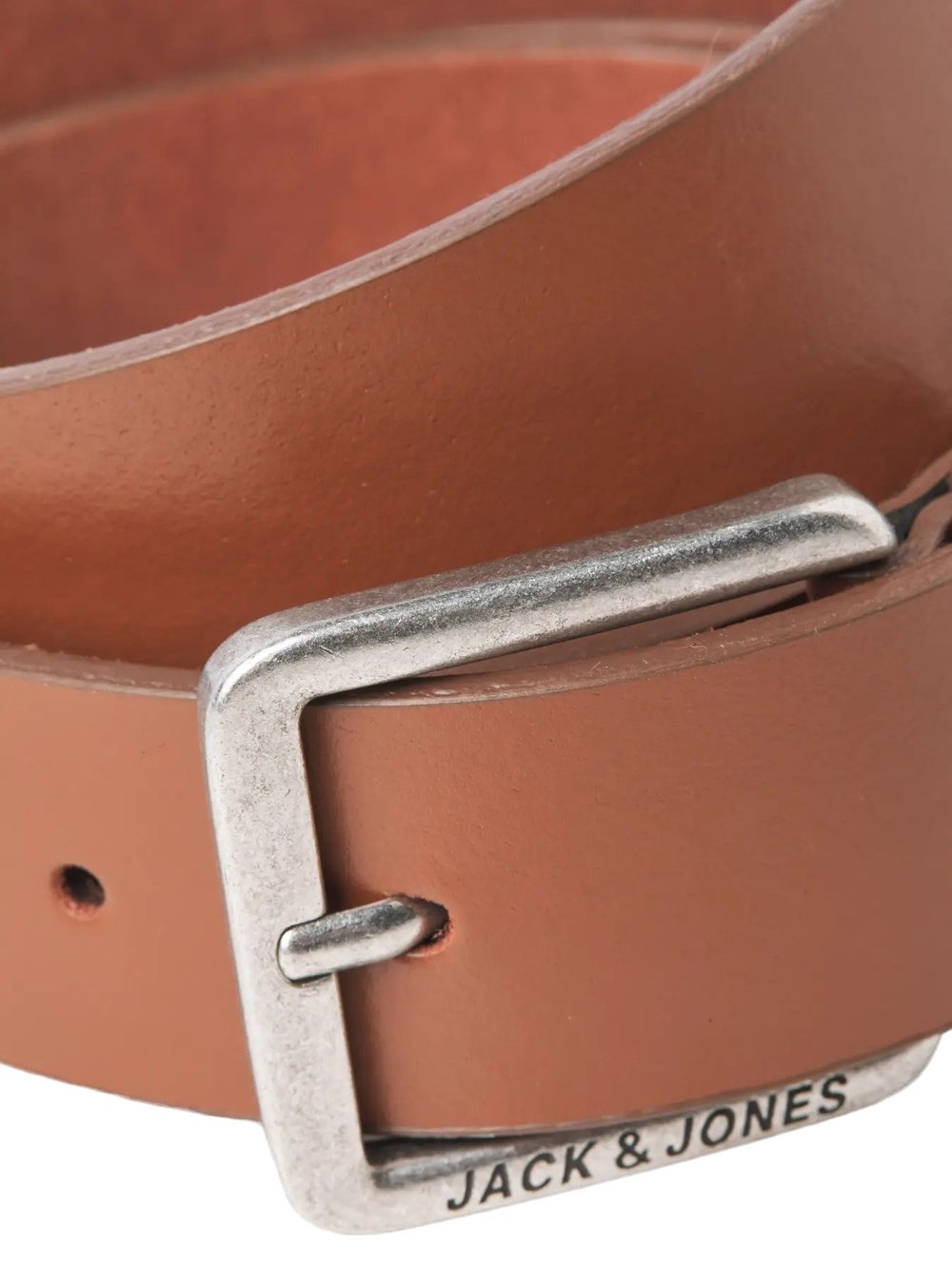 Jack & Jones Jacespo Belt Noos Erkek Kemer