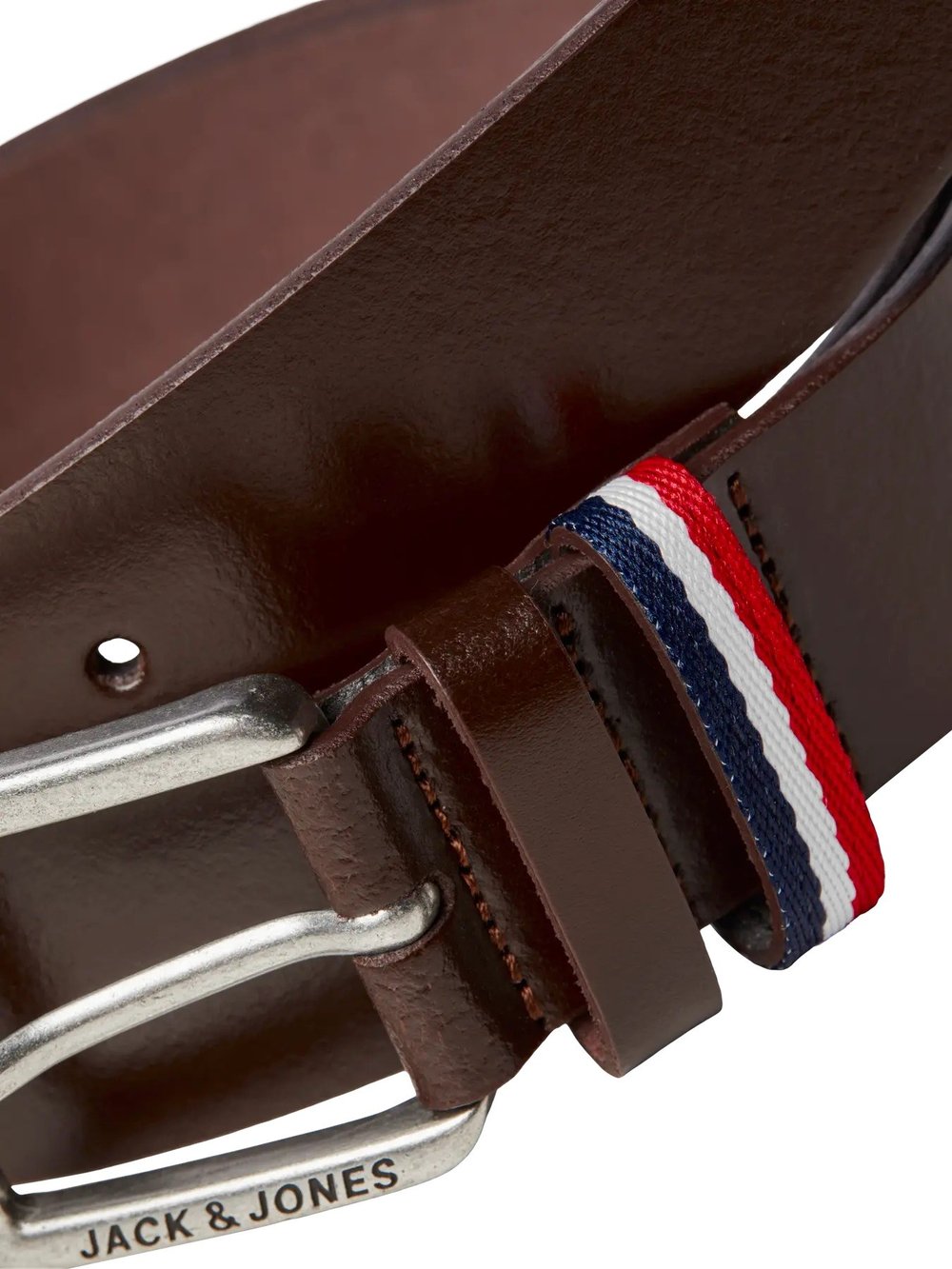 Jack & Jones Jacespo Belt Noos Erkek Kemer