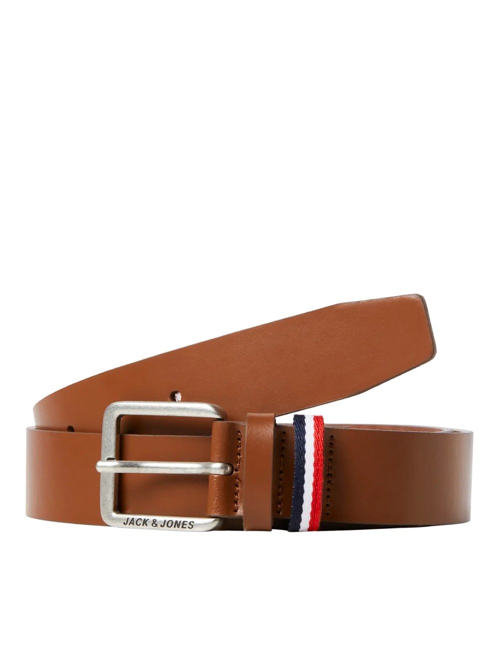 Jack & Jones Jacespo Belt Noos Erkek Kemer
