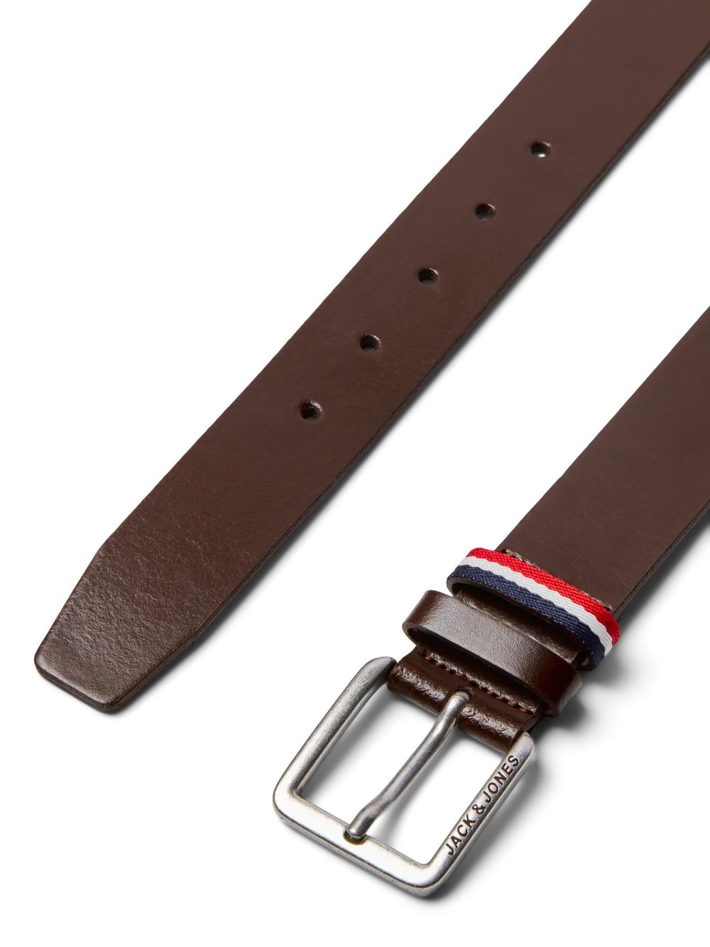 Jack & Jones Jacespo Belt Noos Erkek Kemer