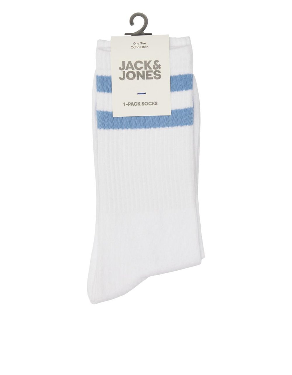 Jack & Jones Jackayden Tennis Sock Erkek Çorap