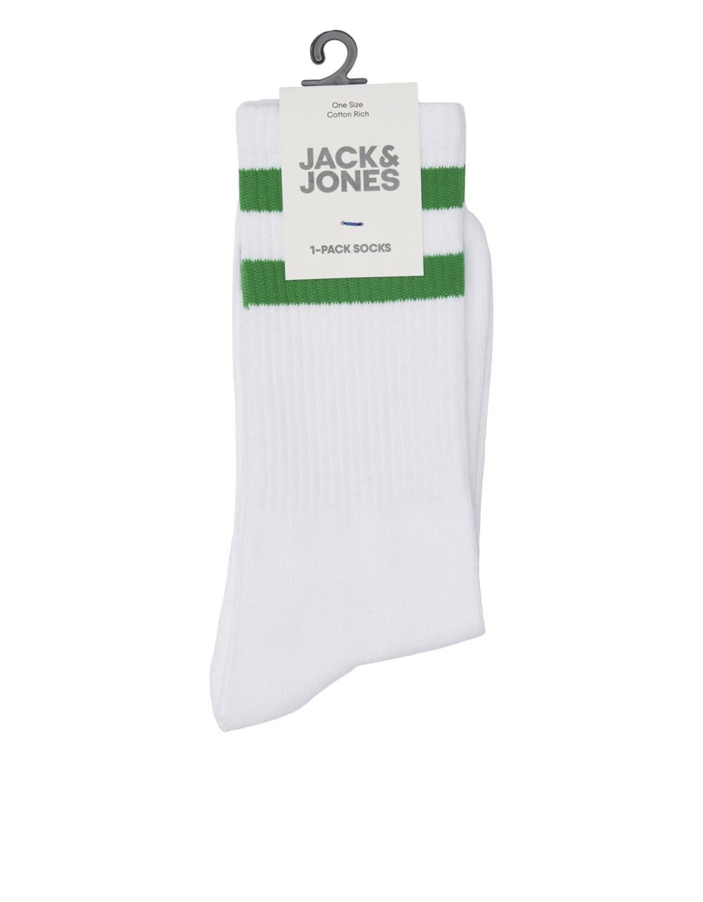 Jack & Jones Jackayden Tennis Sock Erkek Çorap