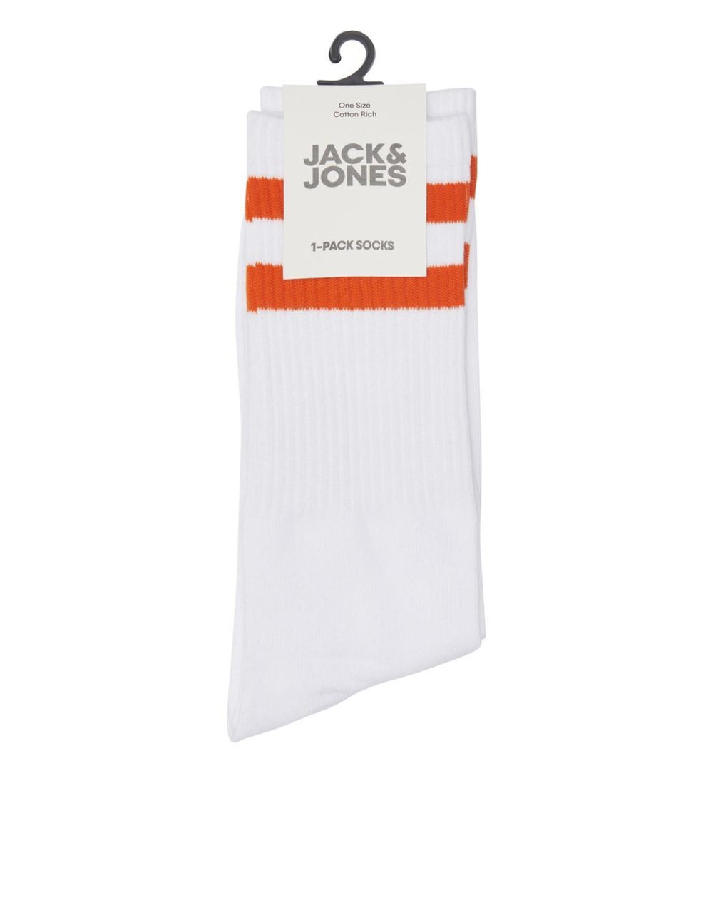 Jack & Jones Jackayden Tennis Sock Erkek Çorap