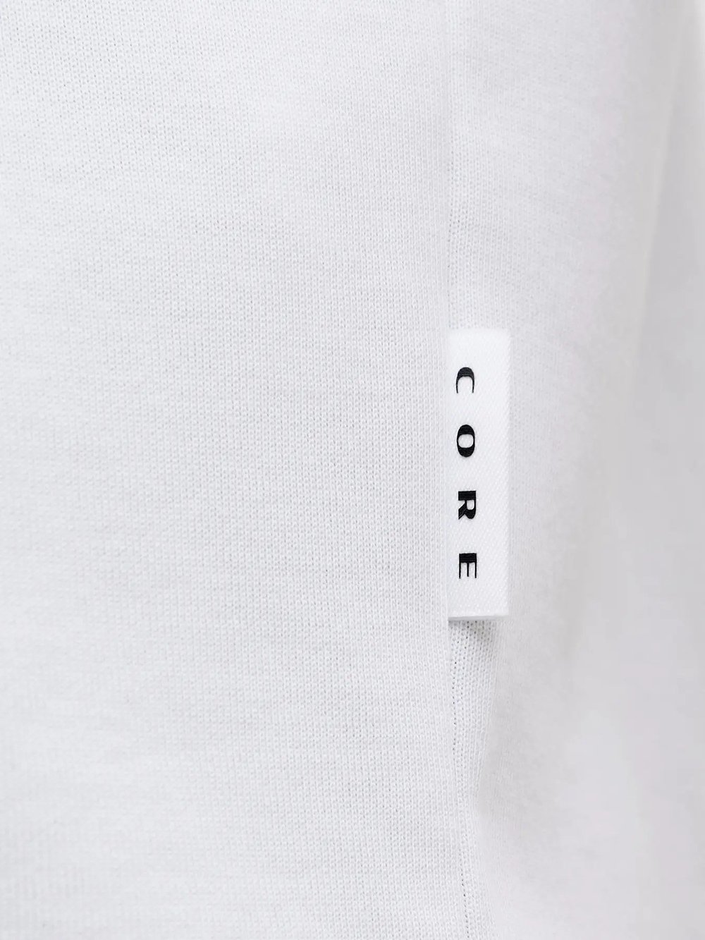 Jack & Jones Jcofusion Chest Brand Tee Ss Crew Noos Erkek T-Shirt