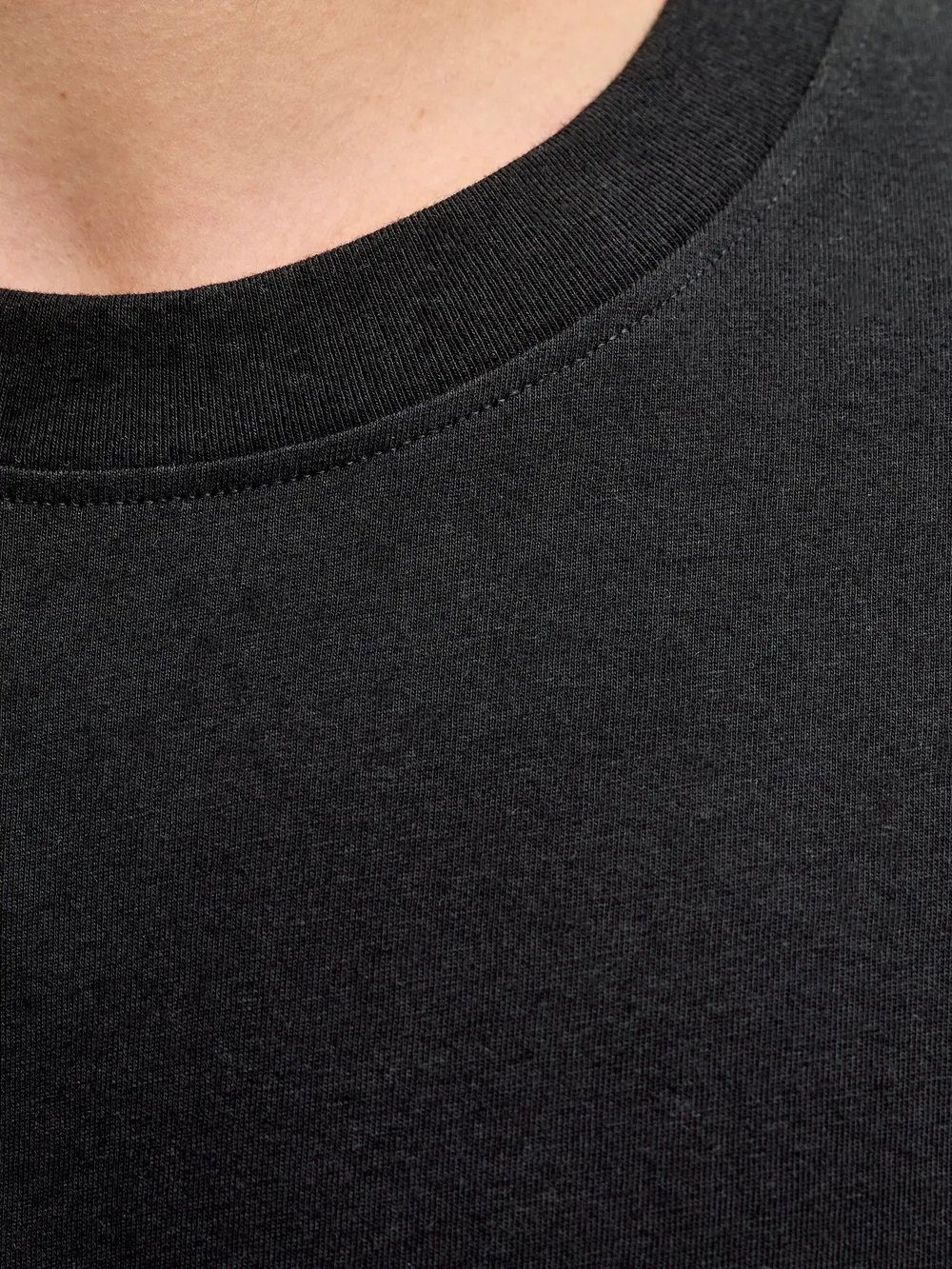 Jack & Jones Jjbrandon Tee Ss Crew Neck Erkek T-Shirt