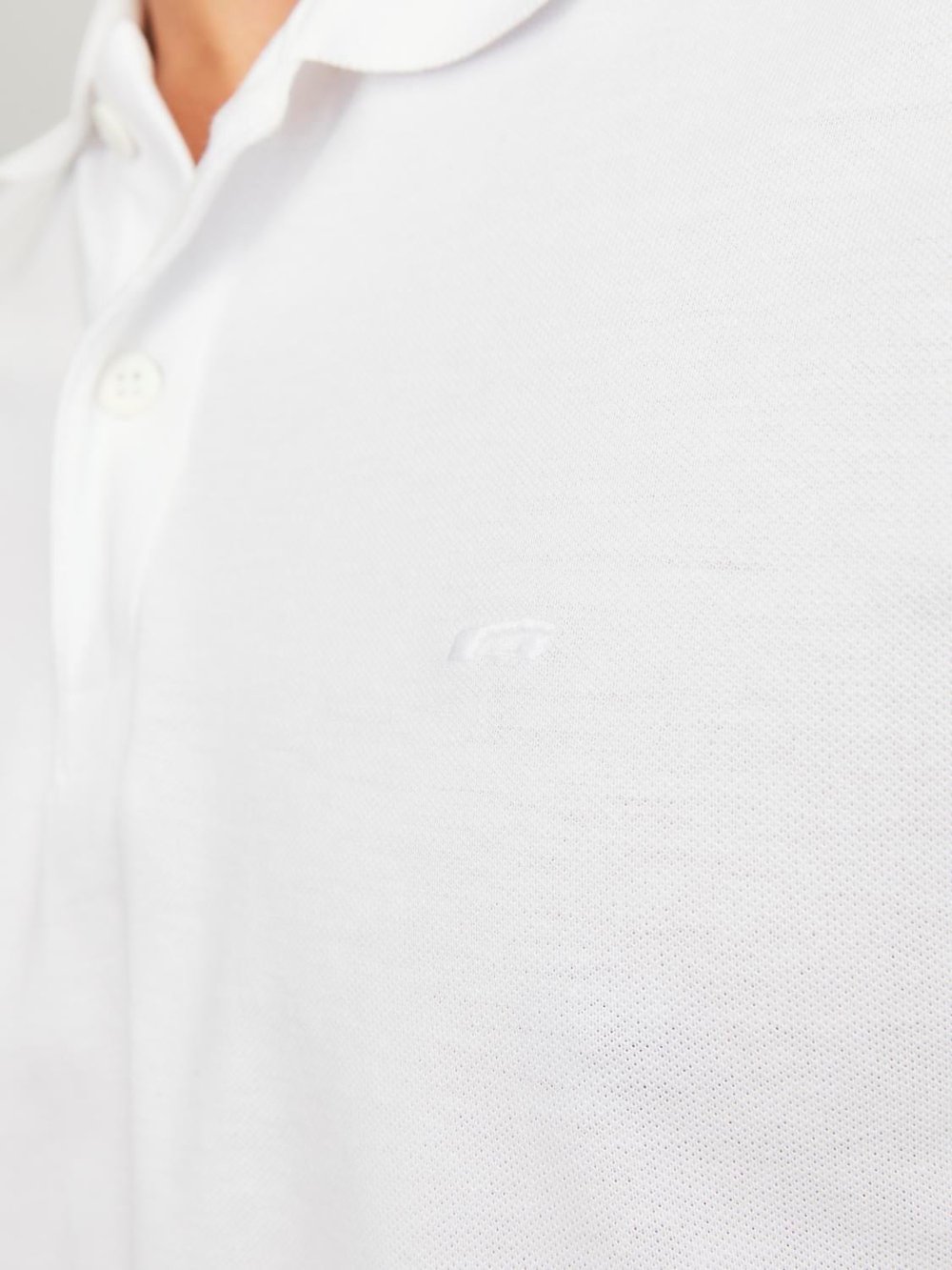 Jack & Jones Jjebasic Polo Ss Noos Erkek T-Shirt