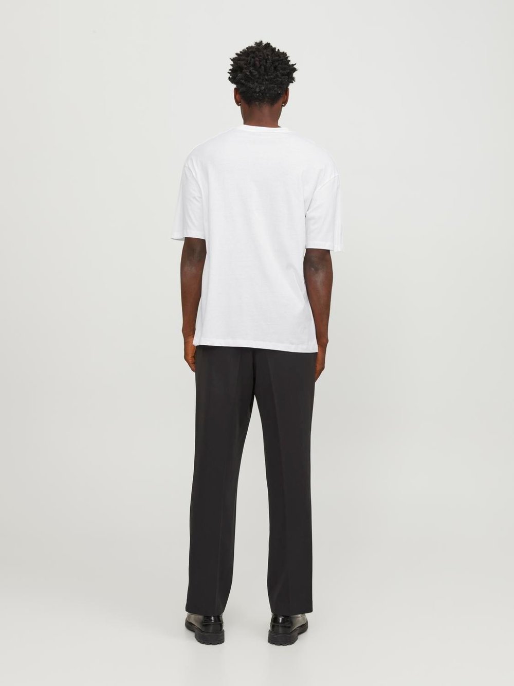 Jack & Jones Jjebradley Tee Ss O-Neck Noos Erkek T-Shirt