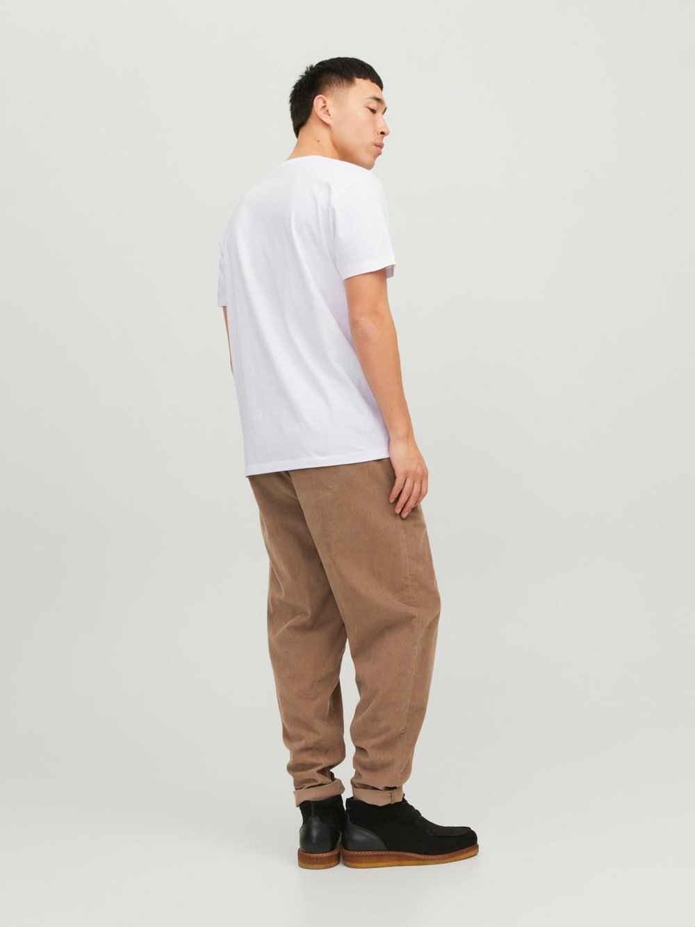 Jack & Jones Jjecorp Logo Tee Ss O-Neck Noos Erkek T-Shirt