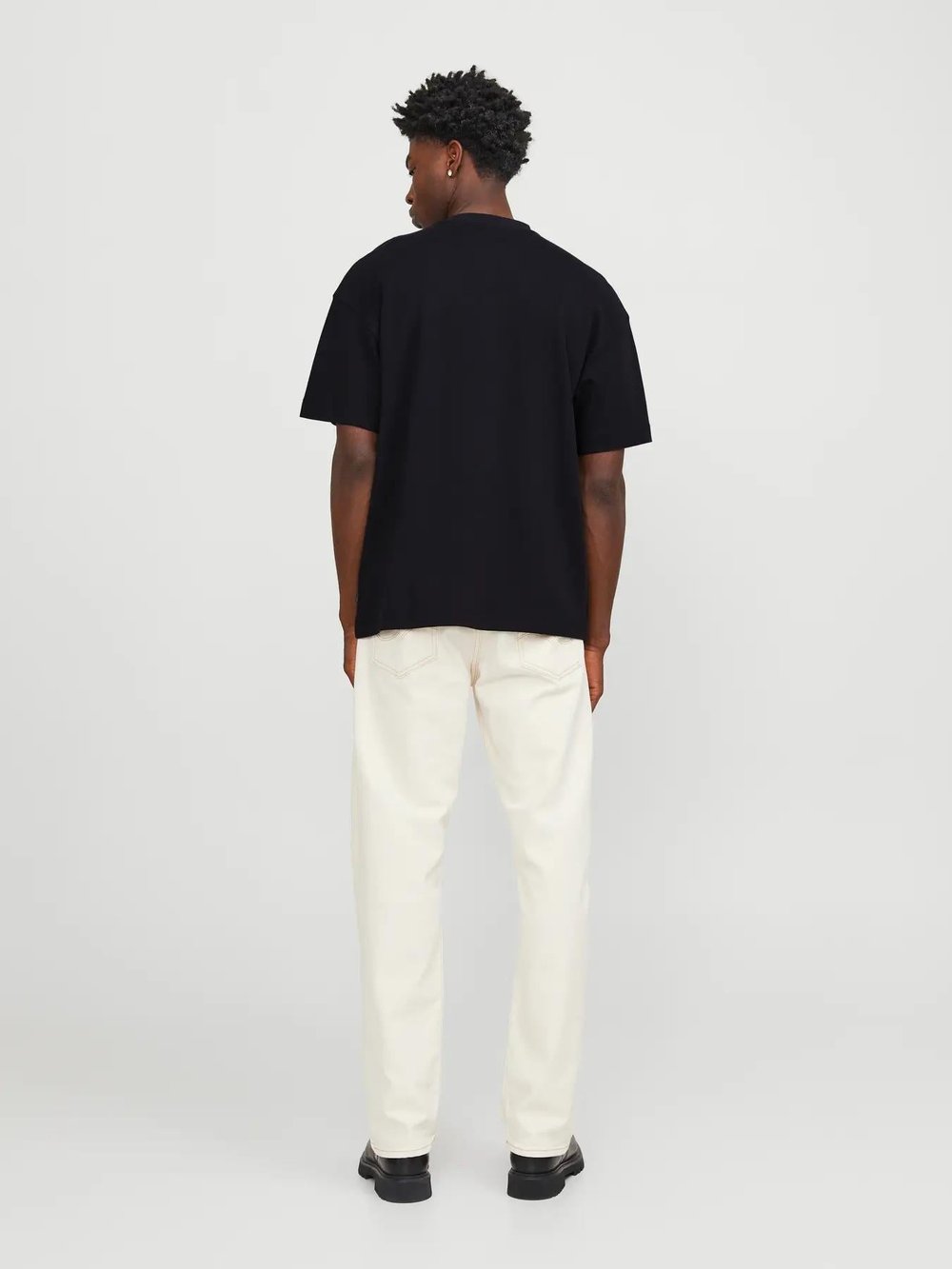 Jack & Jones Jjeurban Edge Tee Ss O-Neck Noos Erkek T-Shirt