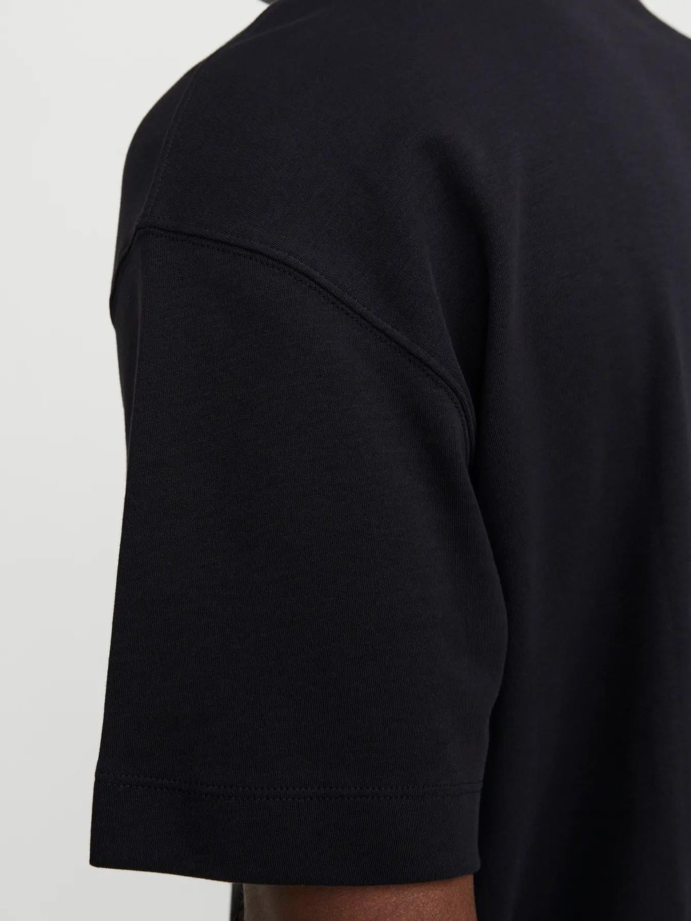 Jack & Jones Jjeurban Edge Tee Ss O-Neck Noos Erkek T-Shirt